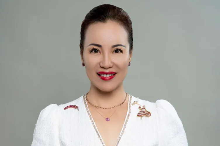 Ms. Dana Dong