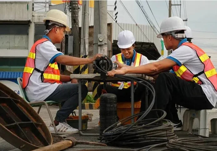 PFOCN wins &lsquo;Green Lane&rsquo; for fiber buildout
