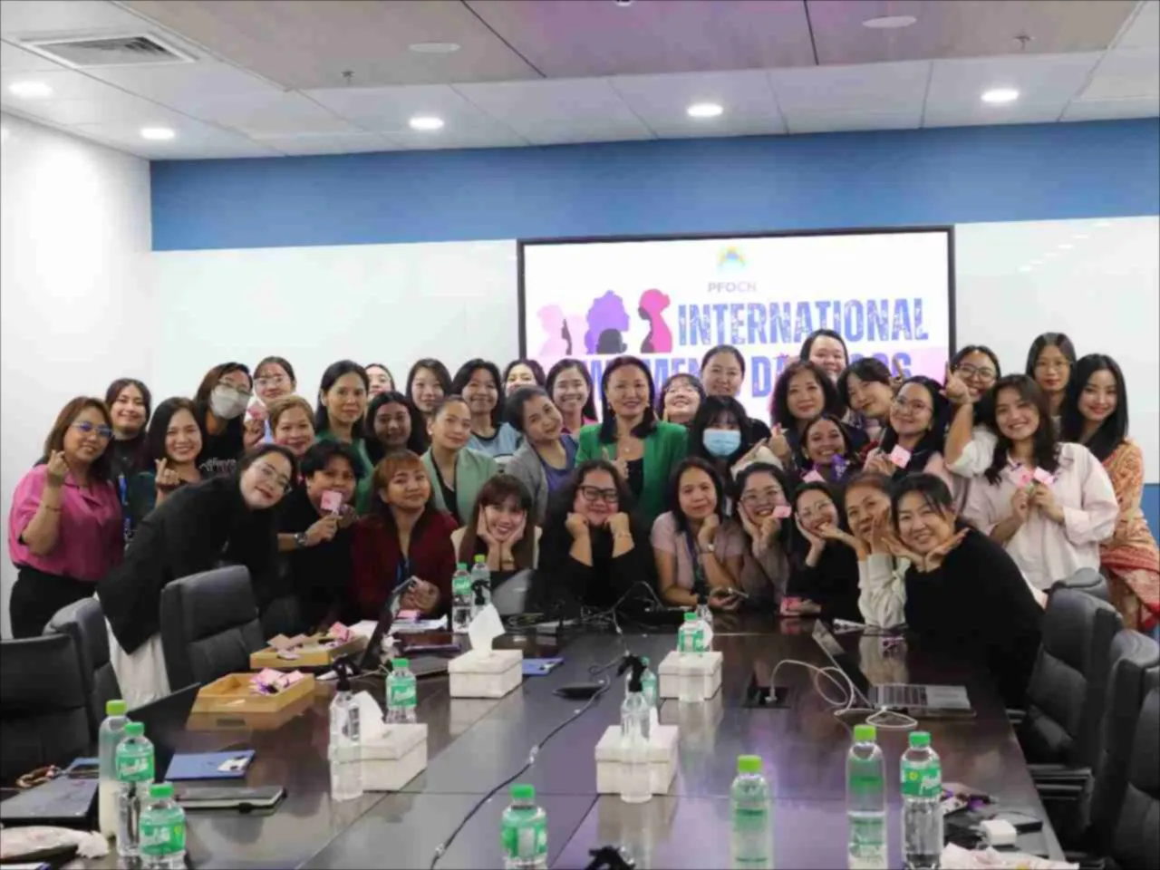 Celebrating Women's Month 2026: Her Story, Our Strength