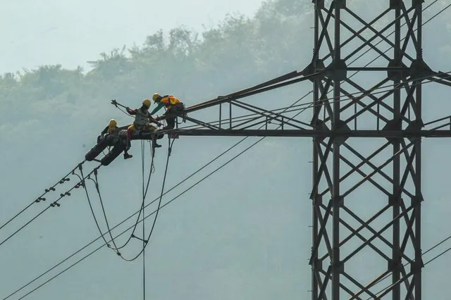 Most telco infra in Mindanao intact and functioning after strong quake&mdash;DICT